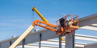 boom lift rental