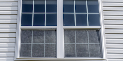 home window replacement